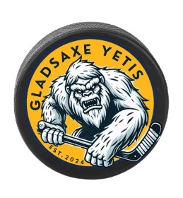 become a yeti