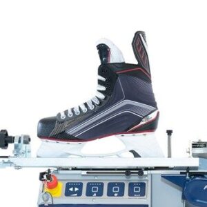 prosharp skalslibning